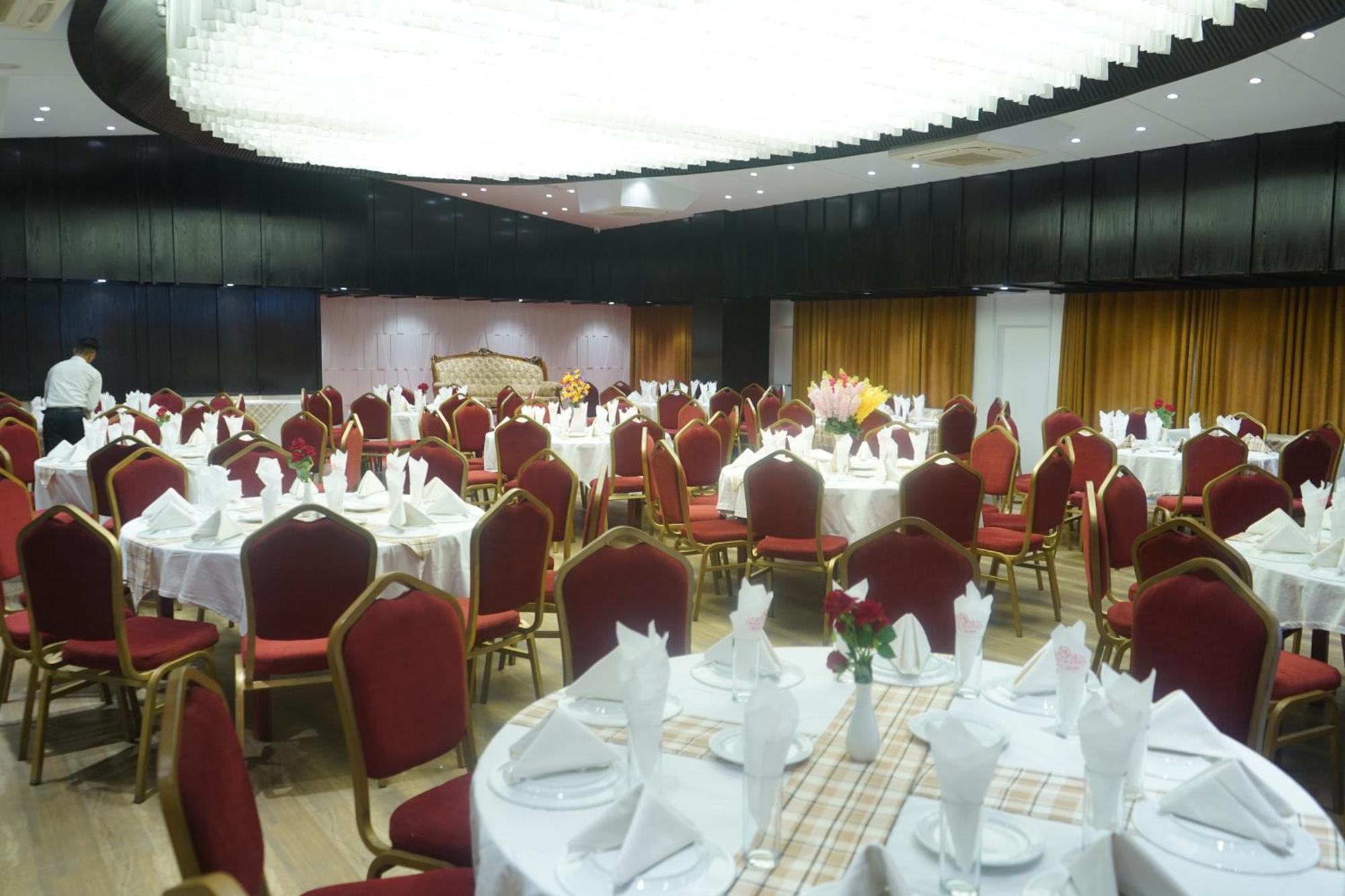 Grand Mostafa Hotel Ababil Сілет Екстер'єр фото