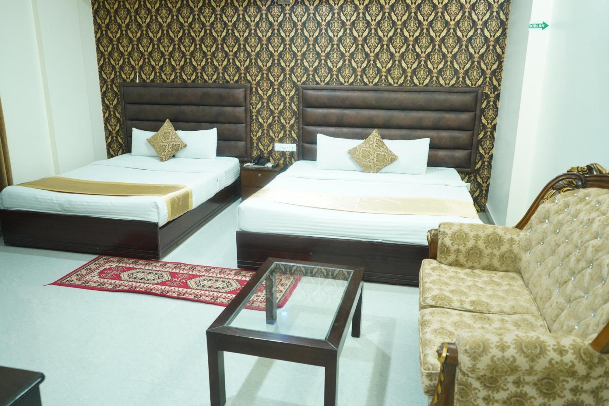 Grand Mostafa Hotel Ababil Сілет Екстер'єр фото