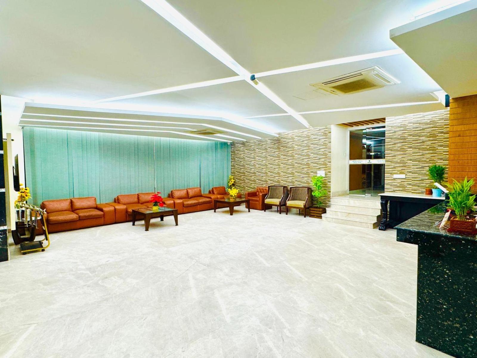 Grand Mostafa Hotel Ababil Сілет Екстер'єр фото